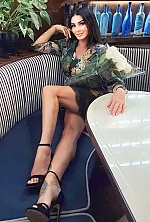 Natalia , 41 years old – black hair,  blue eyes from Kiev, Ukraine - Photo 1635556