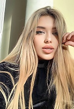 Anastasia , 28 years old – blonde hair,  green eyes from Kamianets Podilskyi, Ukraine - Photo 1636147