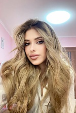 Anastasia , 28 years old – blonde hair,  green eyes from Kamianets Podilskyi, Ukraine - Photo 1636153