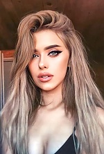 Anastasia , 28 years old – blonde hair,  green eyes from Kamianets Podilskyi, Ukraine - Photo 1636146