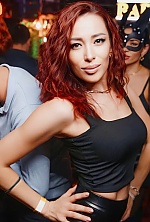 Veronika , 37 years old – black hair,  green eyes from Astana, Kazakhstan - Photo 1636445