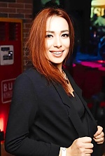 Veronika , 37 years old – black hair,  green eyes from Astana, Kazakhstan - Photo 1636448