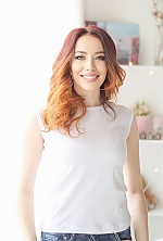 Veronika , 37 years old – black hair,  green eyes from Astana, Kazakhstan - Photo 1636450