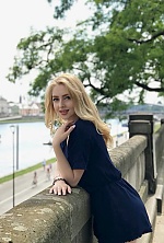 Margarita , 28 years old – blonde hair,  grey eyes from Lviv, Ukraine - Photo 1637642