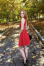 Yana , 28 years old – light brown hair,  brown eyes from Lviv, Ukraine - Photo 1637721