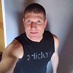 Gorgeous Brandon, 48 years old from United States | ID: 2055996