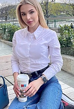 Maria , 29 years old – blonde hair,  green eyes from Lisbon, Portugal - Photo 1715486