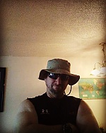 Mark  L  Kelley , 51 years old –  hair,   eyes from Portland, United States - Photo 1653110