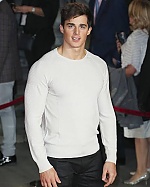 pietro boselli , 33 years old –  hair,   eyes from new york, United States - Photo 1640210