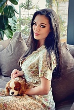 Maria , 37 years old – black hair,  blue eyes from Los Angeles, United States - Photo 1641046