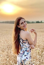 Yuliya , 26 years old – light brown hair,  green eyes from Lviv, Ukraine - Photo 1641432