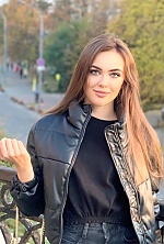 Yuliya , 26 years old – light brown hair,  green eyes from Lviv, Ukraine - Photo 1641450