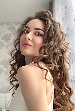 Yuliya , 26 years old – light brown hair,  green eyes from Lviv, Ukraine - Photo 1641440