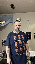 Scott Mcclure , 46 years old –  hair,   eyes from lansing michigan, United States - Photo 1641858