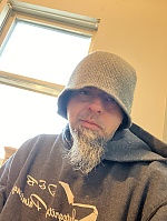 Scott Mcclure , 46 years old –  hair,   eyes from lansing michigan, United States - Photo 1641856