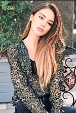 Karina , 30 years old – light brown hair,  brown eyes from Kiev, Ukraine - Photo 1964331