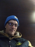 Gorgeous Brent, 36 years old from United States | ID: 2063494