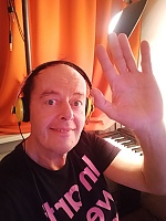 Janfuga , 63 years old –  hair,   eyes from Amsterdam, Netherlands - Photo 1643882