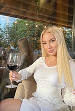 Inna , 24 years old – blonde hair,  blue eyes from Kiev, Ukraine - Photo 1644189