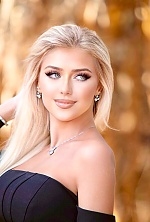 Flavia , 27 years old – blonde hair,  blue eyes from Brasília, Brazil - Photo 1645144