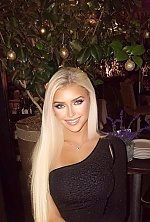Flavia , 27 years old – blonde hair,  blue eyes from Brasília, Brazil - Photo 1645149