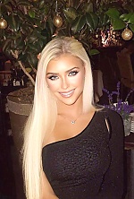 Flavia , 27 years old – blonde hair,  blue eyes from Brasília, Brazil - Photo 1645161