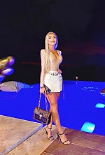 Flavia , 27 years old – blonde hair,  blue eyes from Brasília, Brazil - Photo 1645153