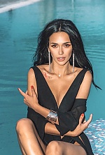 Anna , 26 years old – brunette hair,  brown eyes from Odessa, Ukraine - Photo 971119