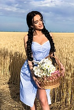 Anna , 26 years old – brunette hair,  brown eyes from Odessa, Ukraine - Photo 967276