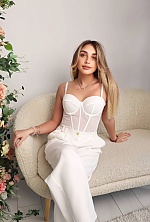 Tamara , 26 years old – blonde hair,  hazel eyes from Ivano-Frankivsk, Ukraine - Photo 1922360