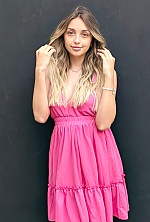 Tamara , 26 years old – blonde hair,  hazel eyes from Ivano-Frankivsk, Ukraine - Photo 1927538