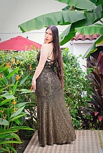 Maria , 29 years old – auburn hair,  black eyes from Melgar, Colombia - Photo 1649360