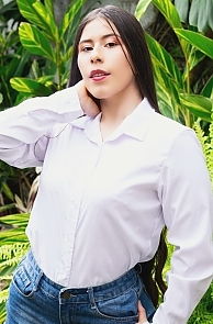Gorgeous Maria, 29 years old from Colombia | ID: 2074089