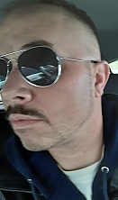 PREZ , 47 years old –  hair,   eyes from Detroit, United States - Photo 1650190