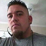 Barney Duran , 39 years old –  hair,   eyes from San Fernando, United States - Photo 1650962