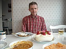 Lars Wikland , 64 years old –  hair,   eyes from Göteborg, Sweden - Photo 1745007