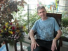 Gorgeous Lars Wikland, 64 years old from Sweden | ID: 2076251
