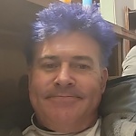 Gorgeous Michael Kelley, 52 years old from United States | ID: 2076360