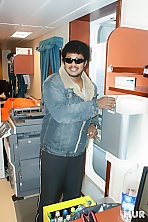 Gorgeous ABBAS, 50 years old from Norway | ID: 2078240