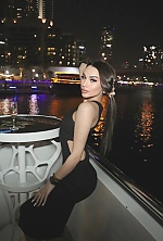 Alina , 20 years old – brunette hair,  green eyes from Alanya, Turkey - Photo 1778856