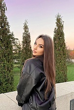 Alina , 20 years old – brunette hair,  green eyes from Alanya, Turkey - Photo 1652629