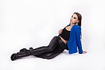 Alina , 20 years old – brunette hair,  green eyes from Alanya, Turkey - Photo 1745548