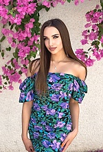 Alina , 20 years old – brunette hair,  green eyes from Alanya, Turkey - Photo 1697768