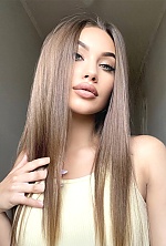 Alina , 20 years old – brunette hair,  green eyes from Alanya, Turkey - Photo 1652638