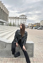 Alina , 20 years old – brunette hair,  green eyes from Alanya, Turkey - Photo 1657794