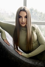 Alina , 20 years old – brunette hair,  green eyes from Alanya, Turkey - Photo 1668999