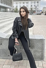 Alina , 20 years old – brunette hair,  green eyes from Alanya, Turkey - Photo 1657793