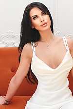 Kristina , 33 years old – brunette hair,  green eyes from Ivano-Frankovsk, Ukraine - Photo 1654935