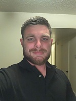 Ty Wisener , 35 years old –  hair,   eyes from Powderly, United States - Photo 1655545