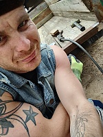 Gorgeous Ty Wisener, 35 years old from United States | ID: 2083589